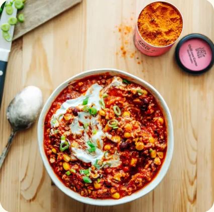 Brokoli mit Käsehaube