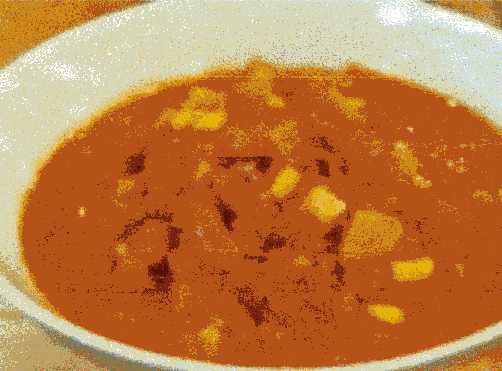 Brokoli mit Käsehaube