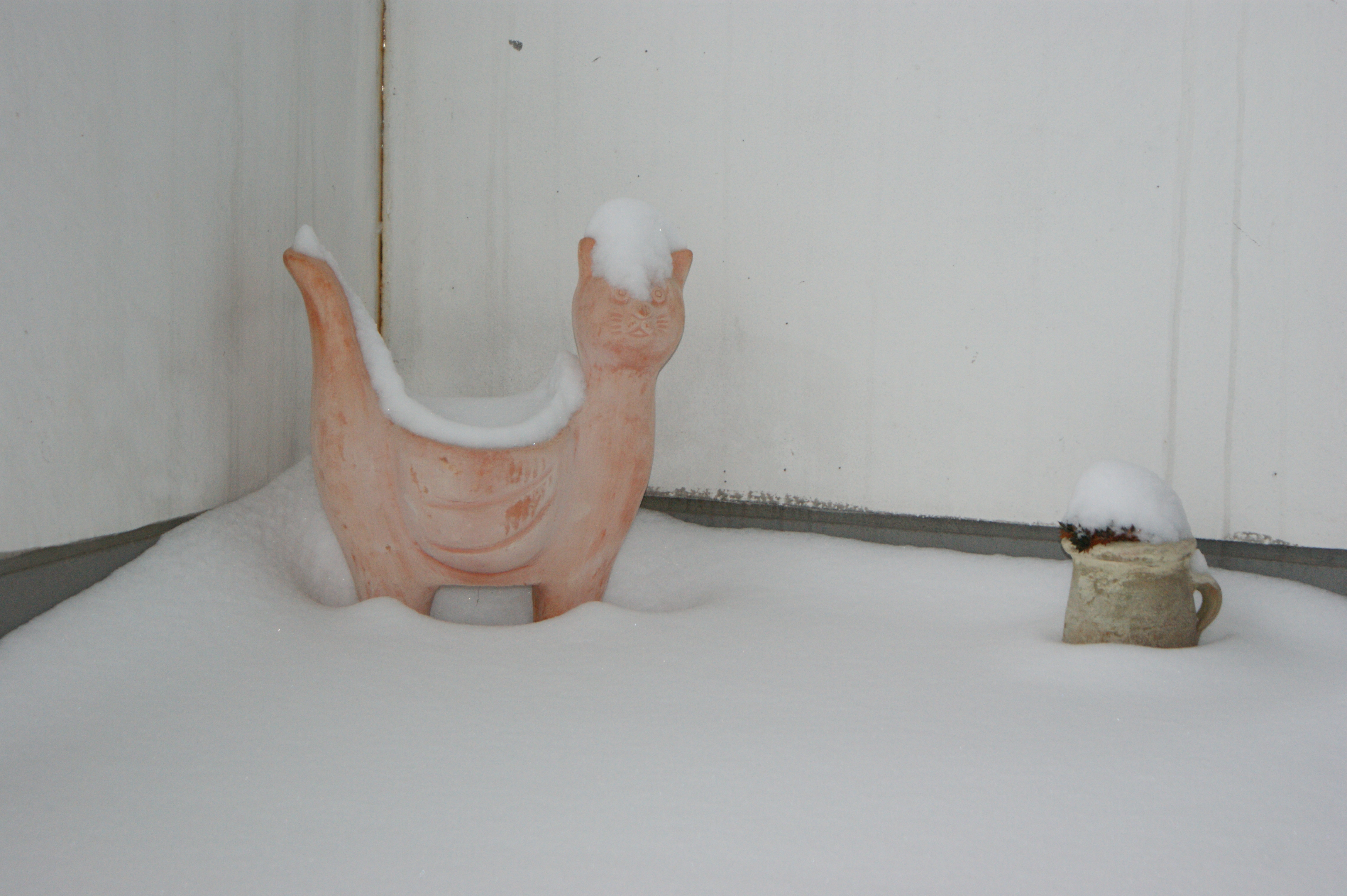 Zeitliche Übersicht