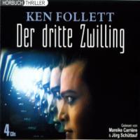 Der dritte Zwilling
