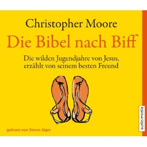 Die Biebel nach Biff