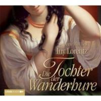 Die Tochter der Wanderhure