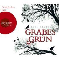 Grabes Grün