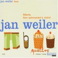 Maria, Ihm schmeckt's nicht